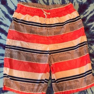 Big Boy Swim Trunks XL/14